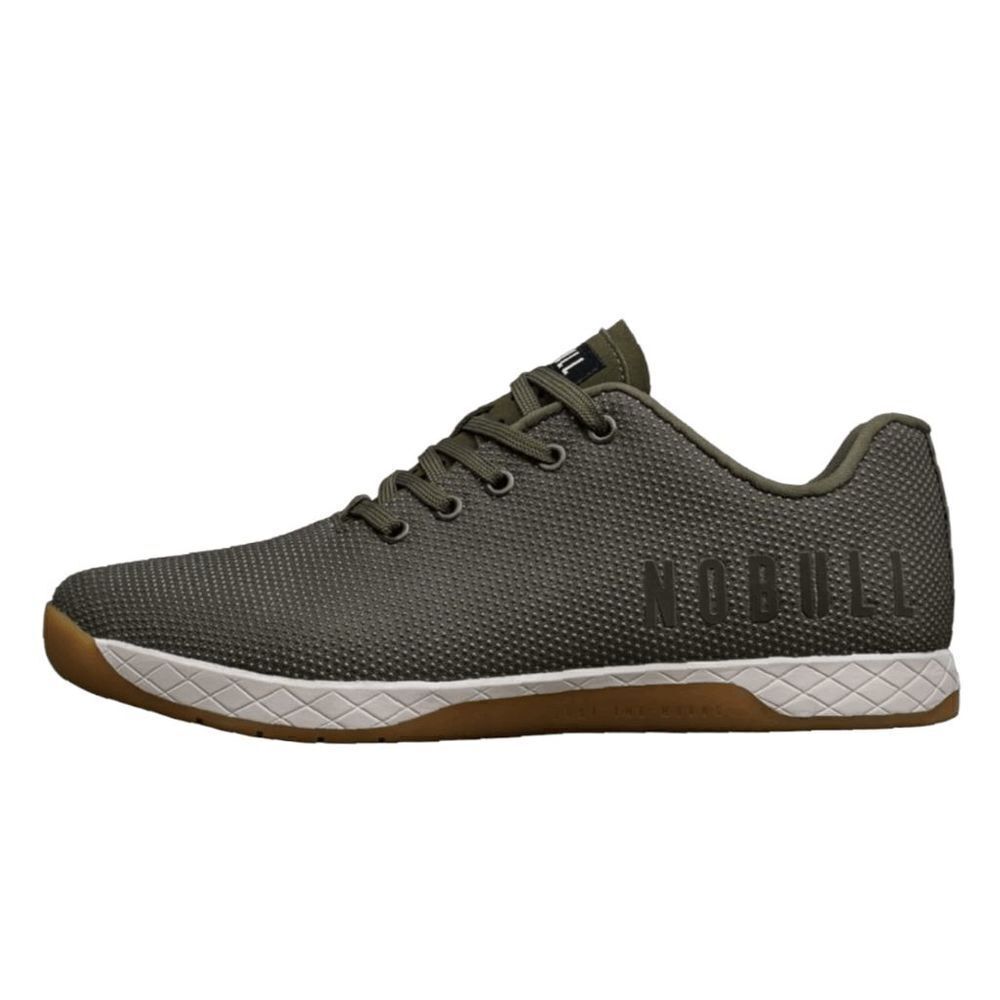 NOBULL Unisex Crossfit Trainers Size M7/W8.5